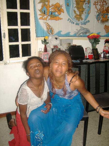 moi et ninat