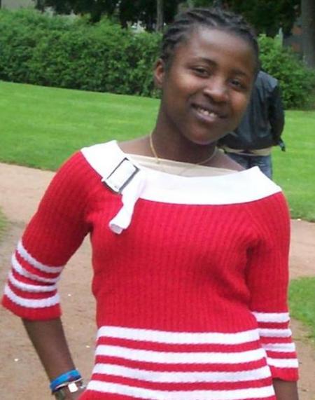 c ma puce cherie andamoi