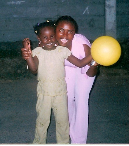fifi et echatie