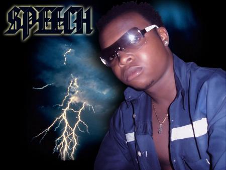c le boss de pamadzi c dj speech