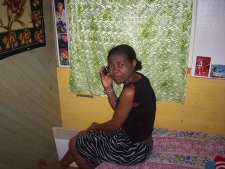 ma naiza