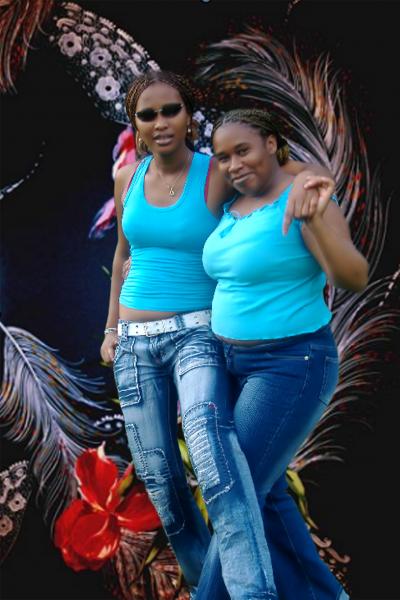 moi et hadidja