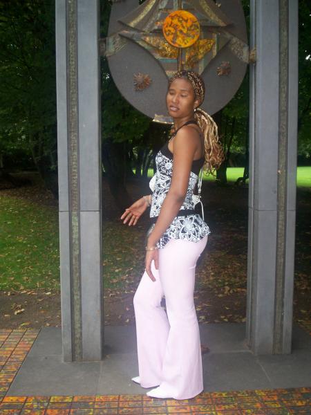 je te love cheri
