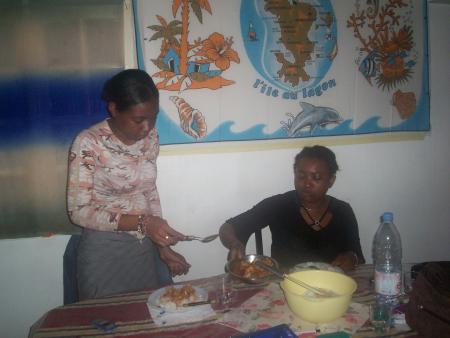 naiza et amina
