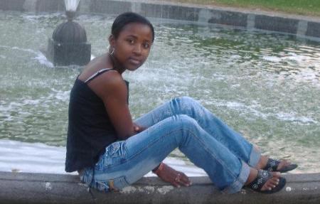 je t'adore miss andamoi