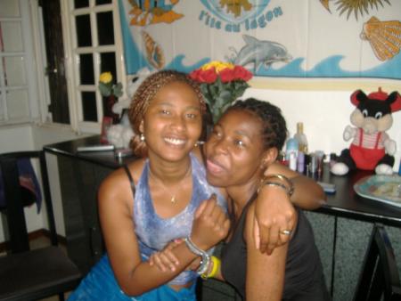 c ma femme en cachete