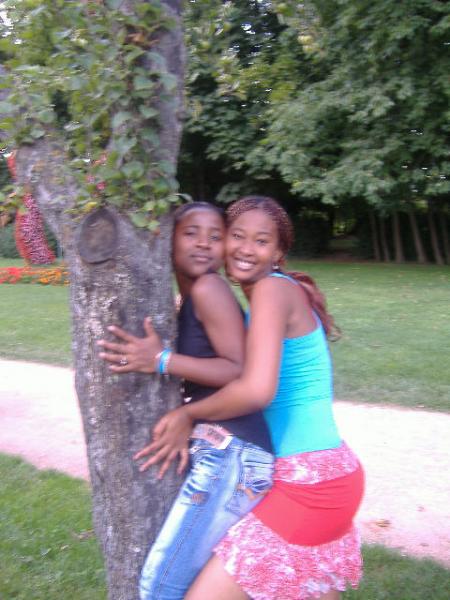 moi et ninat