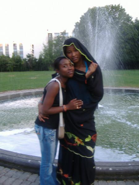 moi et ninat