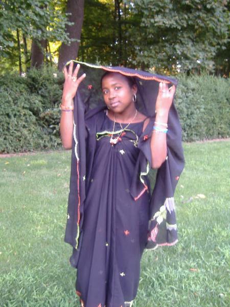 c ma puce cherie