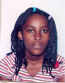 une copine d'enfance