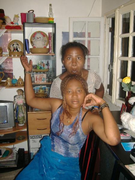 andamoi et kankou